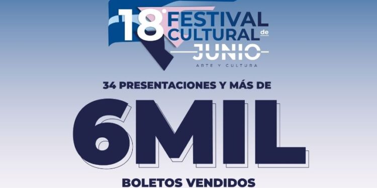 Festival de Junio