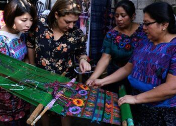 El Fondo de Desarrollo Indígena Guatemalteco cumple 29 años de fundación