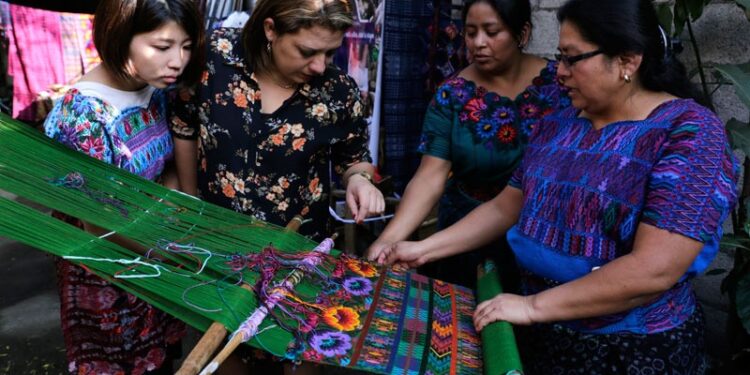 El Fondo de Desarrollo Indígena Guatemalteco cumple 29 años de fundación