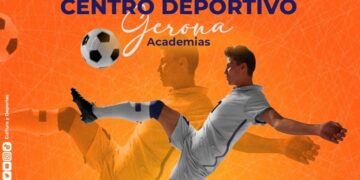 Academia de Fútbol