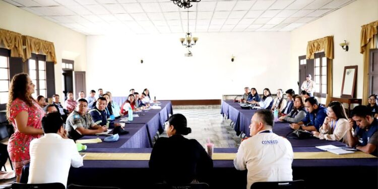 Alta Verapaz se prepara para dar respuesta a emergencias por lluvias