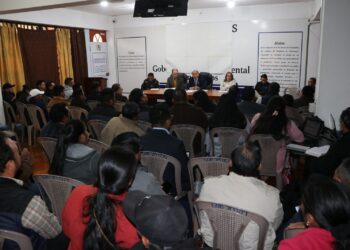 Diálogo permite acuerdos en conflicto por parqueo de mototaxis en Comitancillo