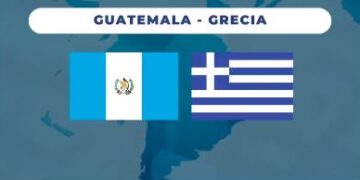 Guatemala celebra 57 años de relación con Grecia. /Foto: Minex