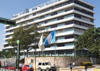 Aumentó el número de afiliados en el IGSS. / Foto: Mineco.