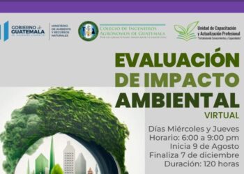 impacto ambiental
