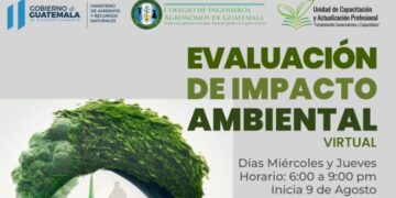 impacto ambiental