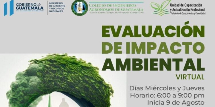 impacto ambiental