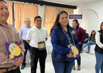 Fortalecen la inclusión laboral en Huehuetenango