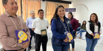 Fortalecen la inclusión laboral en Huehuetenango