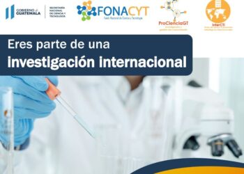 investigación Internacional