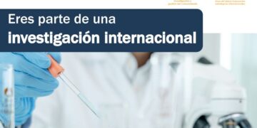 investigación Internacional