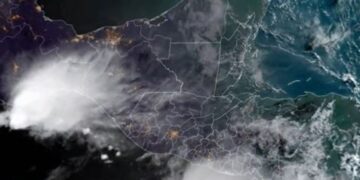 Condiciones para hoy 08 junio.