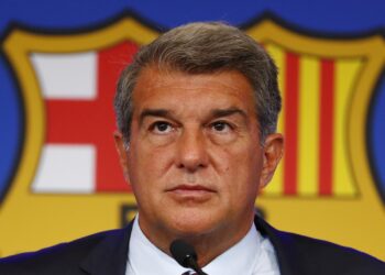 Joan Laporta: “Tenemos mejor equipo que el Real Madrid”