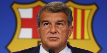 Joan Laporta: “Tenemos mejor equipo que el Real Madrid”