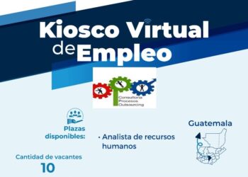 Kiosco virtual
