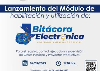 Bitácora Electrónica