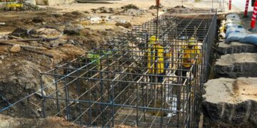 INE informa sobre el Índice de Precios de Materiales de Construcción