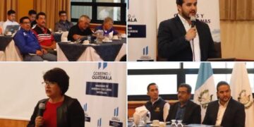 Conforman mesa técnica de la cuenca del río Selegua
