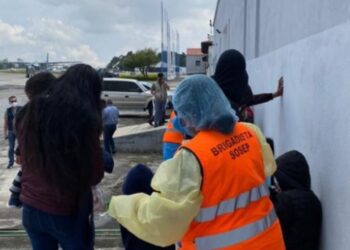SBS brinda atención a niños y adolescentes