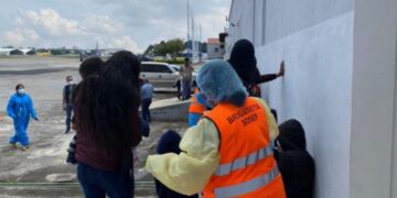 SBS brinda atención a niños y adolescentes