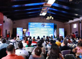 Presentan estrategia Despegue de la Economía Nacional, en Alta Verapaz