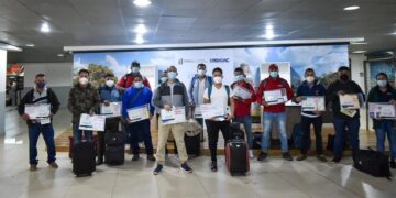 Programa Laboral de Movilidad