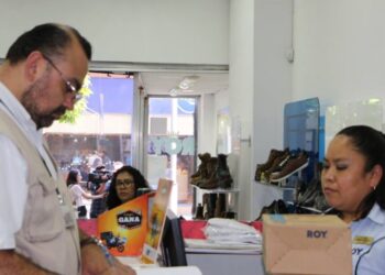 En Chiquimula instan a denunciar la publicidad engañosa