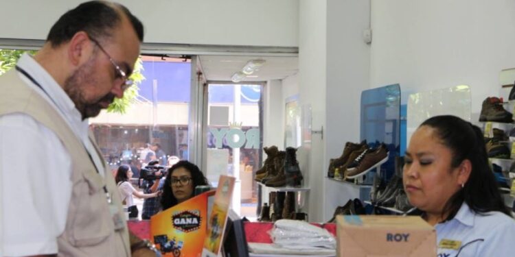 En Chiquimula instan a denunciar la publicidad engañosa