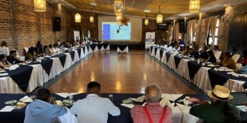 Presentan ejecución de proyectos de agua y saneamiento para Huehuetenango