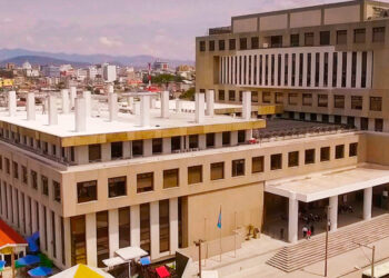 Conmemoran 29 aniversario del Ministerio Público