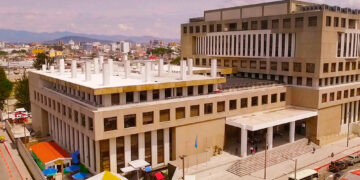 Conmemoran 29 aniversario del Ministerio Público