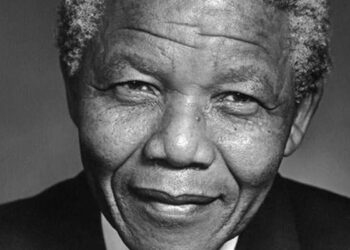 Día Internacional de Nelson Mandela