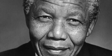 Día Internacional de Nelson Mandela