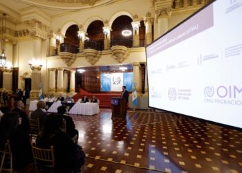 Gobierno impulsa campaña “No te dejes engañar, ¡piénsalo 2 veces!”