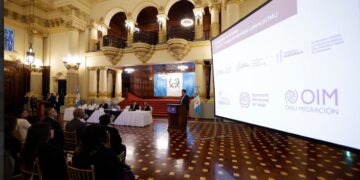 Gobierno impulsa campaña “No te dejes engañar, ¡piénsalo 2 veces!”