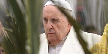 El papa nombra al argentino Víctor Manuel Fernández nuevo prefecto de la Doctrina de la Fe