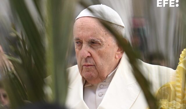 El papa nombra al argentino Víctor Manuel Fernández nuevo prefecto de la Doctrina de la Fe