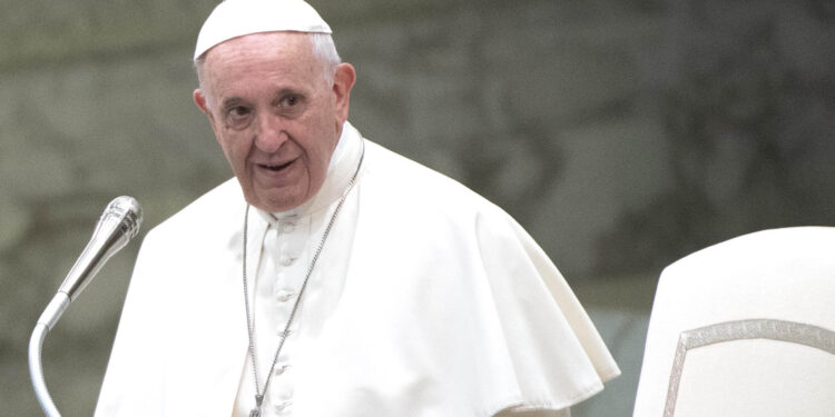 El Papa recuerda bombardeo de Roma en la II Guerra Mundial y lo compara con Ucrania