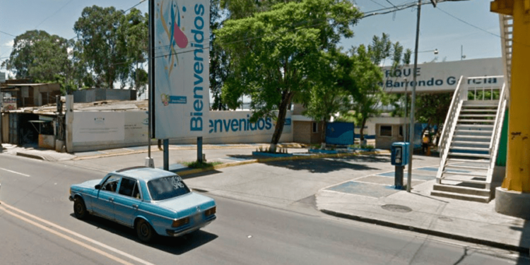Este domingo visita el Centro Deportivo Erick Barrondo