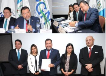 PGN fortalecerá sus sistemas informáticos.