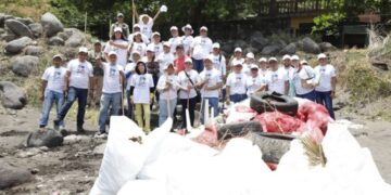 Programa Playas Limpias