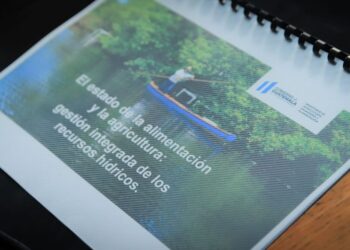 MAGA participó en el 43 período de sesiones de la conferencia de la FAO