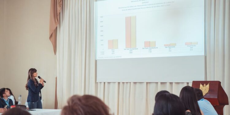 Fortalecen programas de lucha contra la desnutrición en el departamento de Guatemala