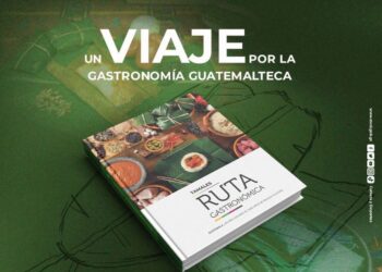 Ruta gastronómica