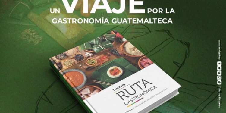 Ruta gastronómica