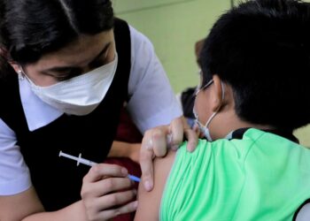 Realizan jornadas integrales de Salud en la Plaza de Constitución