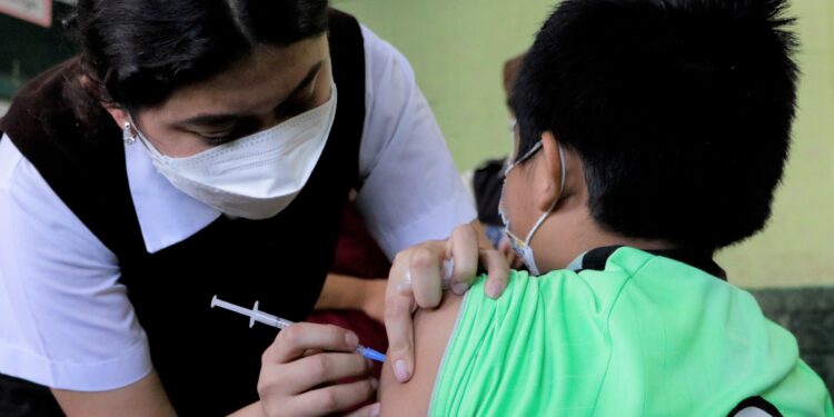 Realizan jornadas integrales de Salud en la Plaza de Constitución