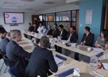 Analizan programas conjuntos de Naciones Unidas en Guatemala