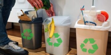 MARN y recolectores acuerdan trabajar en conjunto por el Reglamento 164-2021