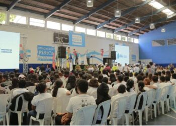 Desarrollan primera reunión ordinaria del servicio cívico en Alta Verapaz